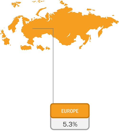 Europe Barbeque Grills Market Growth